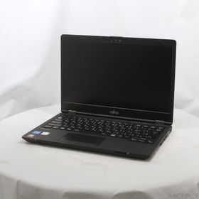(中古)FUJITSU LIFEBOOK U7311/F FMVU38023(269-ud)