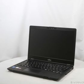 (中古)FUJITSU LIFEBOOK U7311/F FMVU38022(258-ud)