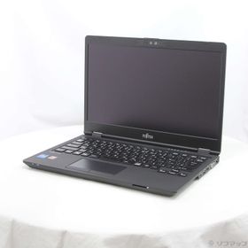 (中古)FUJITSU LIFEBOOK U7311/F FMVU38023(198-ud)