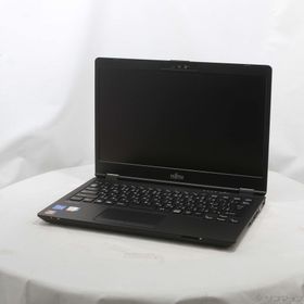 (中古)FUJITSU LIFEBOOK U7311/F FMVU38023(269-ud)
