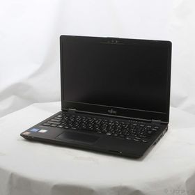 (中古)FUJITSU LIFEBOOK U7311/F FMVU38023(377-ud)