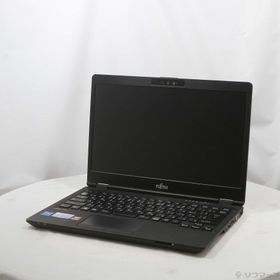 (中古)FUJITSU LIFEBOOK U7311/F FMVU38022(377-ud)