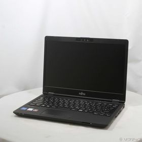 (中古)FUJITSU LIFEBOOK U7311/F FMVU38022(251-ud)