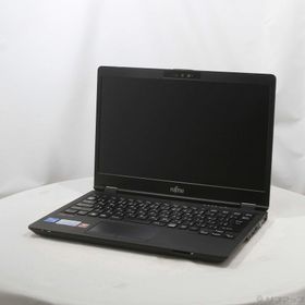 (中古)FUJITSU LIFEBOOK U7311/F FMVU38022(349-ud)