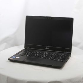 (中古)FUJITSU LIFEBOOK U7311/F FMVU38023(198-ud)