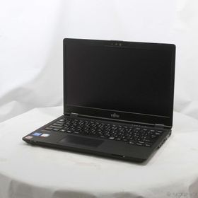 (中古)FUJITSU LIFEBOOK U7311/F FMVU38023(348-ud)