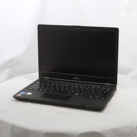 (中古)FUJITSU LIFEBOOK U7311/F FMVU38023(297-ud)
