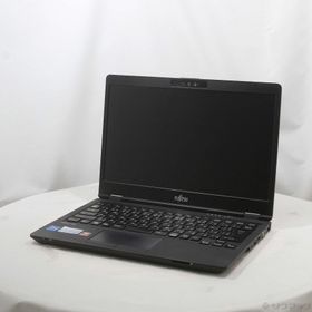(中古)FUJITSU LIFEBOOK U7311/F FMVU38022(371-ud)