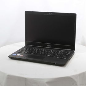 (中古)FUJITSU LIFEBOOK U7311/F FMVU38023(276-ud)