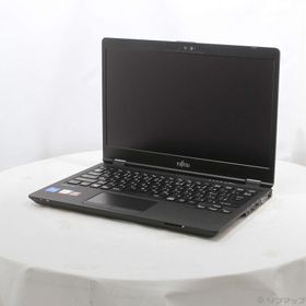 (中古)FUJITSU LIFEBOOK U7311/F FMVU38023(262-ud)