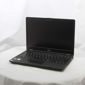(中古)FUJITSU LIFEBOOK U7311/F FMVU38023(352-ud)