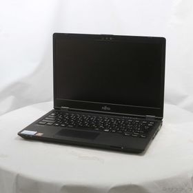 (中古)FUJITSU LIFEBOOK U7311/F FMVU38023(276-ud)