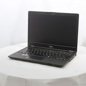 (中古)FUJITSU LIFEBOOK U7311/F FMVU38023(262-ud)