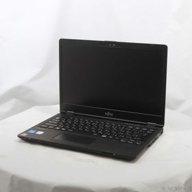 (中古)FUJITSU LIFEBOOK U7311/F FMVU38023(262-ud)