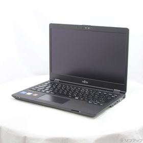 (中古)FUJITSU LIFEBOOK U7311/F FMVU38023(352-ud)