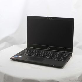 (中古)FUJITSU LIFEBOOK U7311/F FMVU38023(348-ud)