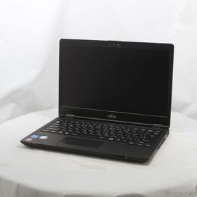 (中古)FUJITSU LIFEBOOK U7311/F FMVU38023(198-ud)