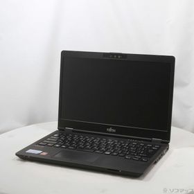 (中古)FUJITSU LIFEBOOK U7311/F FMVU38022(262-ud)