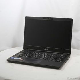 (中古)FUJITSU LIFEBOOK U7311/F FMVU38022(377-ud)