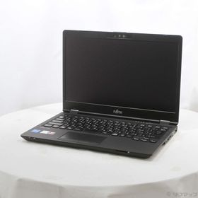 (中古)FUJITSU LIFEBOOK U7311/F FMVU38023(258-ud)