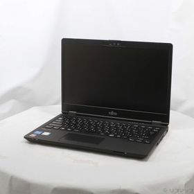 (中古)FUJITSU LIFEBOOK U7311/F FMVU38023(196-ud)