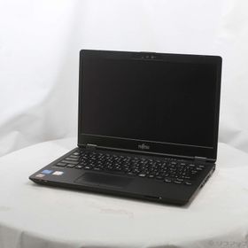 (中古)FUJITSU LIFEBOOK U7311/F FMVU38023(297-ud)