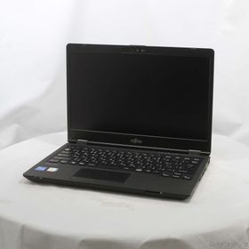 (中古)FUJITSU LIFEBOOK U7311/F FMVU38023(297-ud)