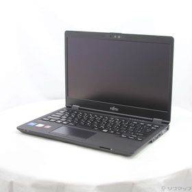 (中古)FUJITSU LIFEBOOK U7311/F FMVU38023(352-ud)