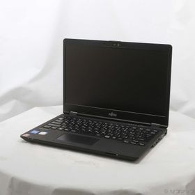 (中古)FUJITSU LIFEBOOK U7311/F FMVU38023(344-ud)
