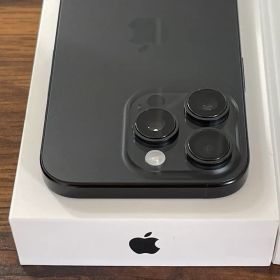 IPHONE 16 PRO 256GB SIMフリー超美品