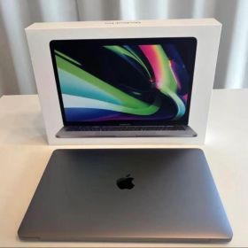 Apple MacBook Pro M1 2020 スペースグレー
