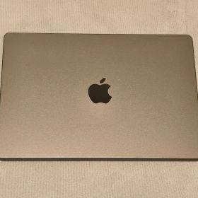 MacBook Pro スペースグレイ 2021年 M1 Pro SSD 1TB