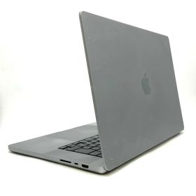 【全額返金保証】【最速発送】Apple MacBook Pro 16インチ 2021 Apple M1 Max 64GB 1TB 動作確認済