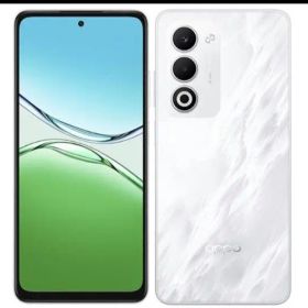 OPPO A5 5G ホワイト 4GB RAM 128GB