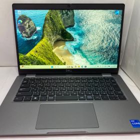 [中古パソコン] Latitude 5330
