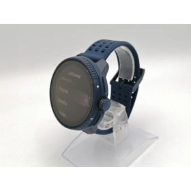 【中古】SUUNTO RACE MIDNIGHT【ECセンター】保証期間1ヶ月【ランクA】