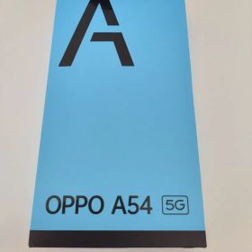 OPPO A54 5G