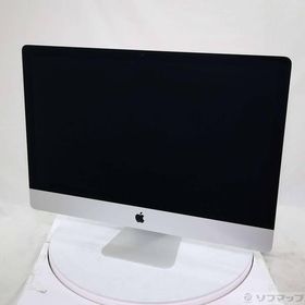 Apple iMac 5K 27インチ 2020 中古¥62,800 | 新品・中古のネット最安値