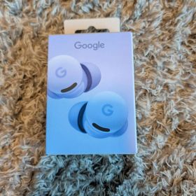 【新品未開封品】Google Pixel Buds 2a Iris
