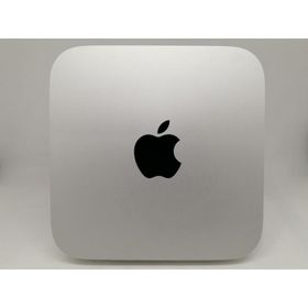 【中古】Apple Mac mini M1 (CPU:8C/GPU:8C) 8GB/256GB MGNR3J/A (M1・2020)【日本橋3】保証期間１ヶ月【ランクB】