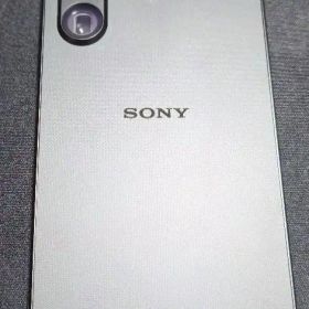 SONY Xperia1V docomo ブラック 本体のみ