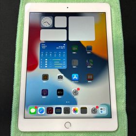 Apple iPad Air 2 シルバー 16GB