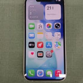 SIMフリー IPHONE13 MINI MLJE3J/A APPLE