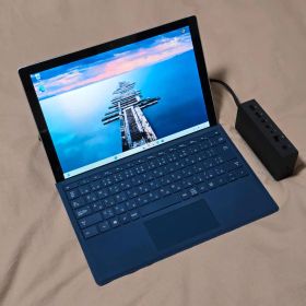 美品Surface Pro 4 Core i7 16GB 512GB Win11