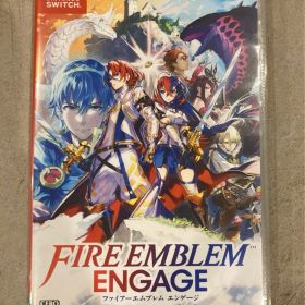 ファイアーエムブレム エンゲージ