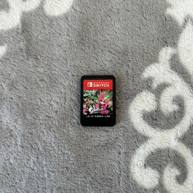Nintendo Switch スプラトゥーン2