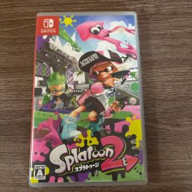 Splatoon 2 (Nintendo Switch)