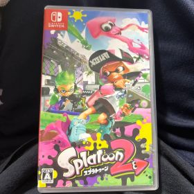 スプラトゥーン2