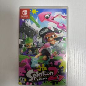 Splatoon 2 (Nintendo Switch)