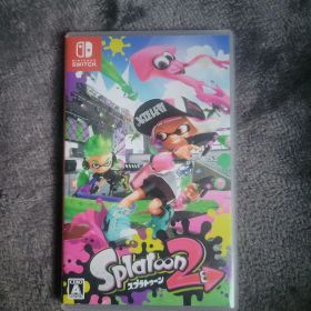 Splatoon 2 (Nintendo Switch)